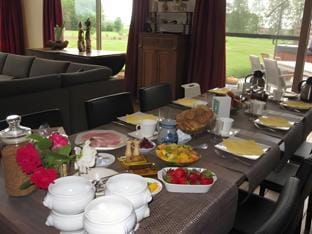 B&B Herberg Boerenhol DE MOTE BVBA Hotel in Ypres