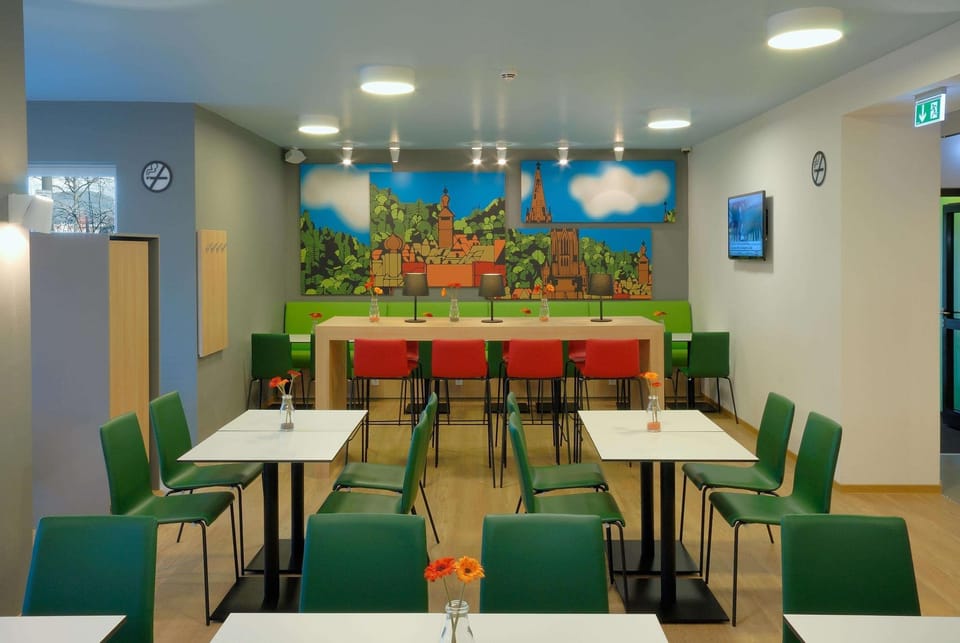 B&B Hotel Freiburg-Sud Hotel in Freiburg