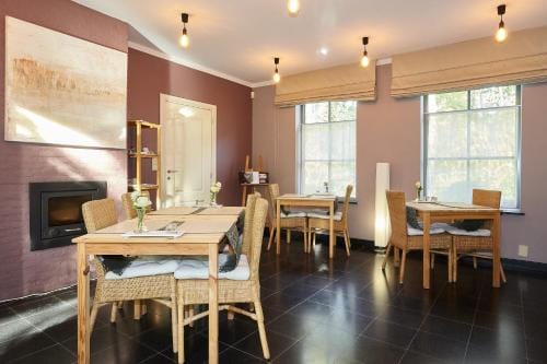 B&B Zinnen en Minnen Hotel in Flanders