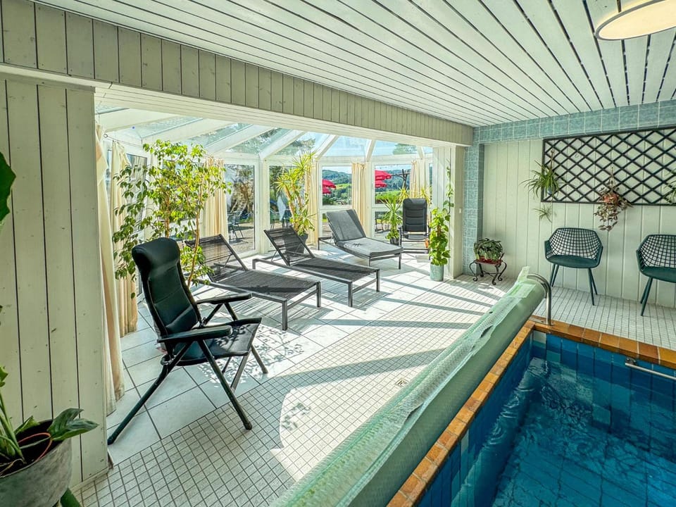 Berghotel Waidmannsheil Hotel in Hesse