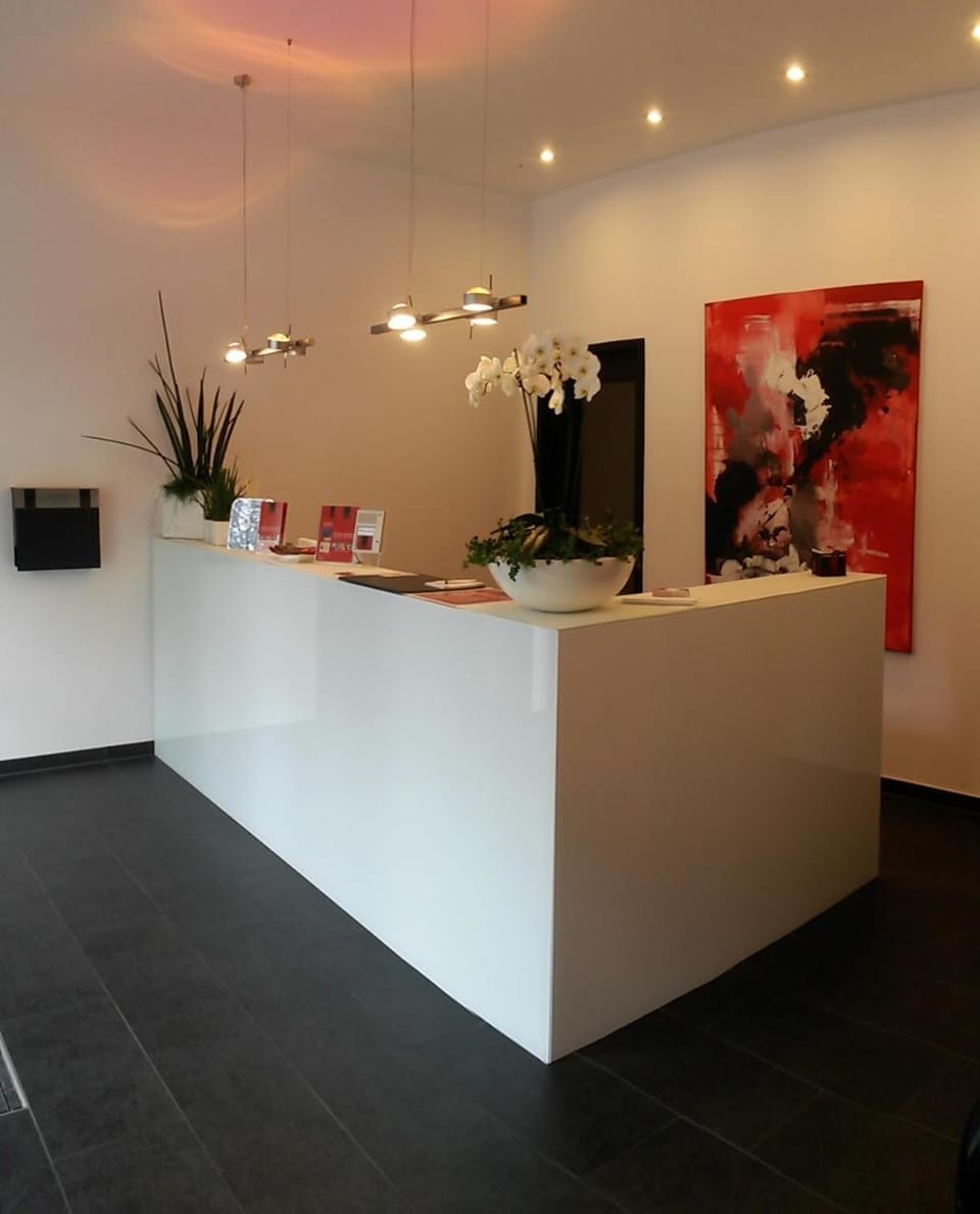 CampusHotel Hotel in North Rhine-Westphalia