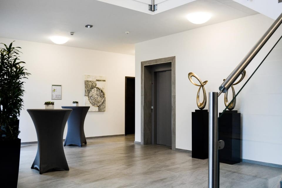 CampusHotel Hotel in North Rhine-Westphalia