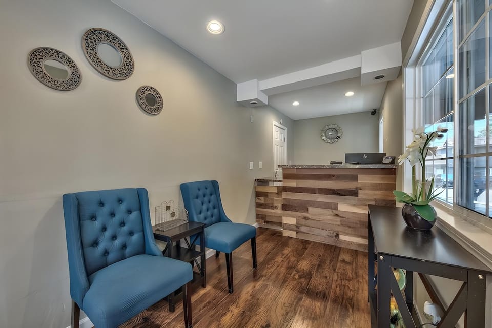 Lake Ridge Hotel Hotel in Stateline