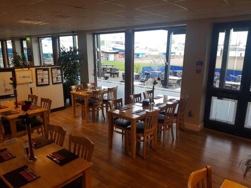 The Shipwreck Loft Hotel in Tendring District