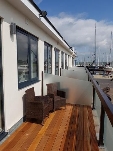 The Shipwreck Loft Hotel in Tendring District