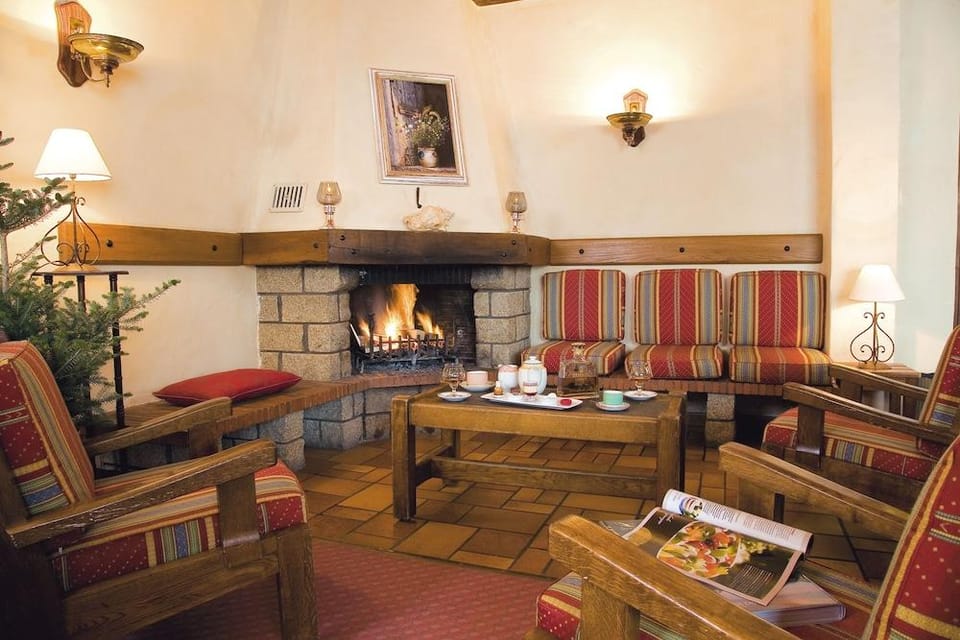 Hotel Les Soldanelles Hotel in Villarembert