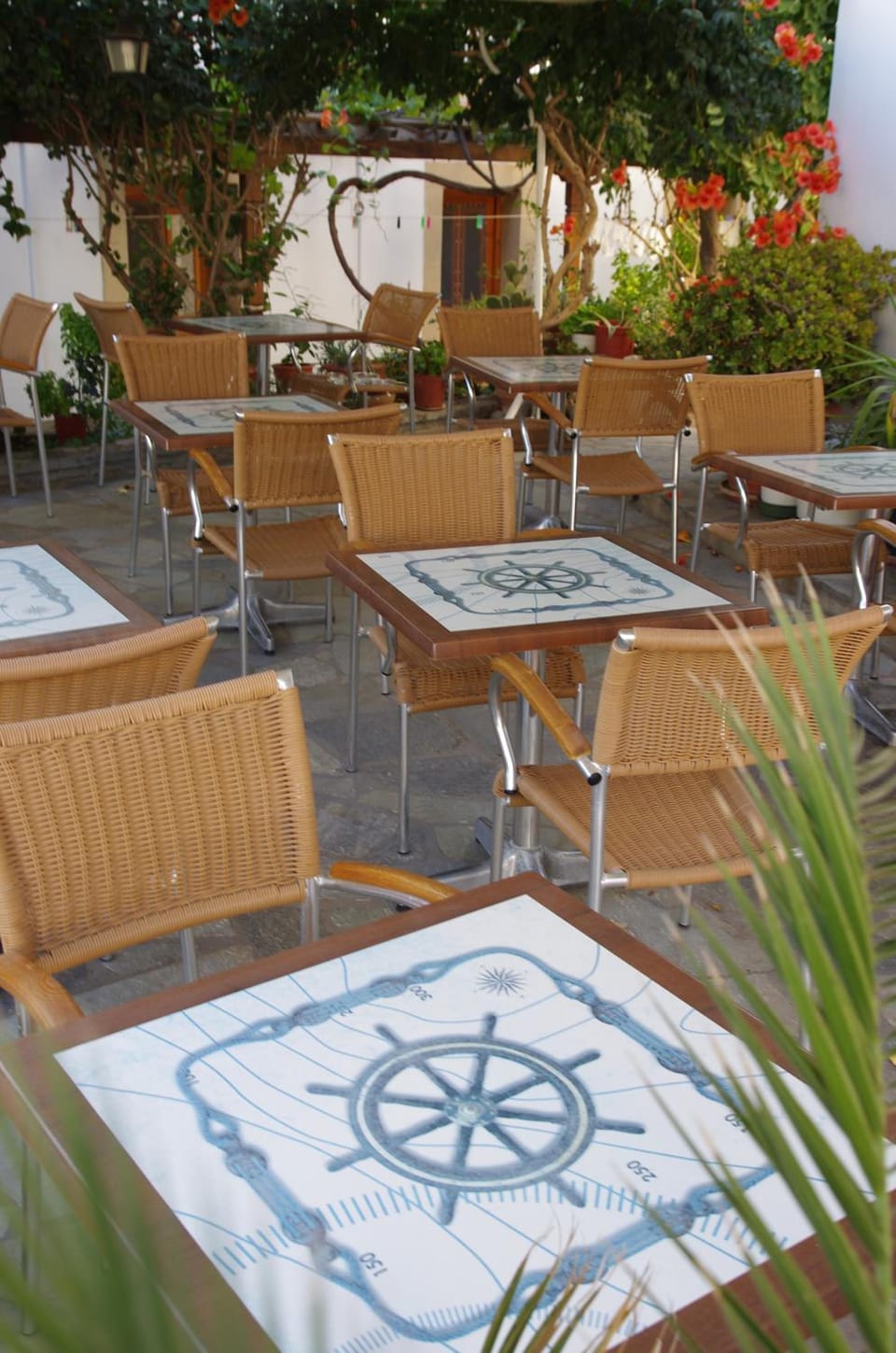 Effie Hotel Hotel in Decentralized Administration of the Aegean