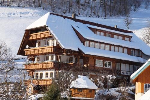 Ehrenmattlehof Faißt Hotel in Ortenau