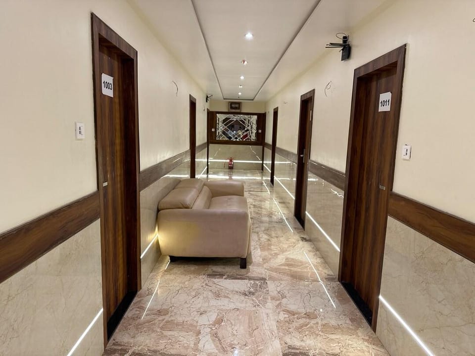 Hotel BKC Prime Hotel in Mumbai