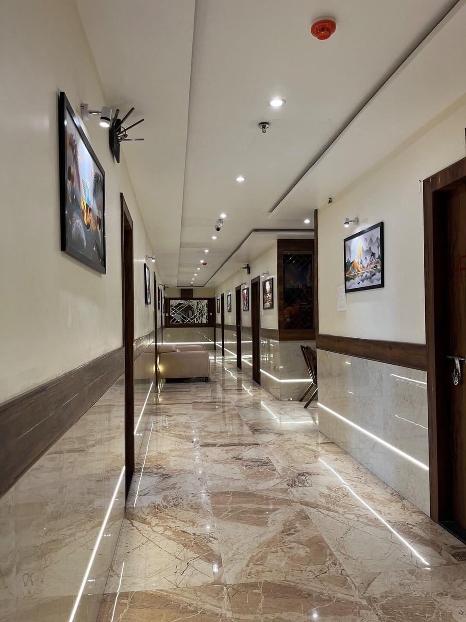 Hotel BKC Prime Hotel in Mumbai