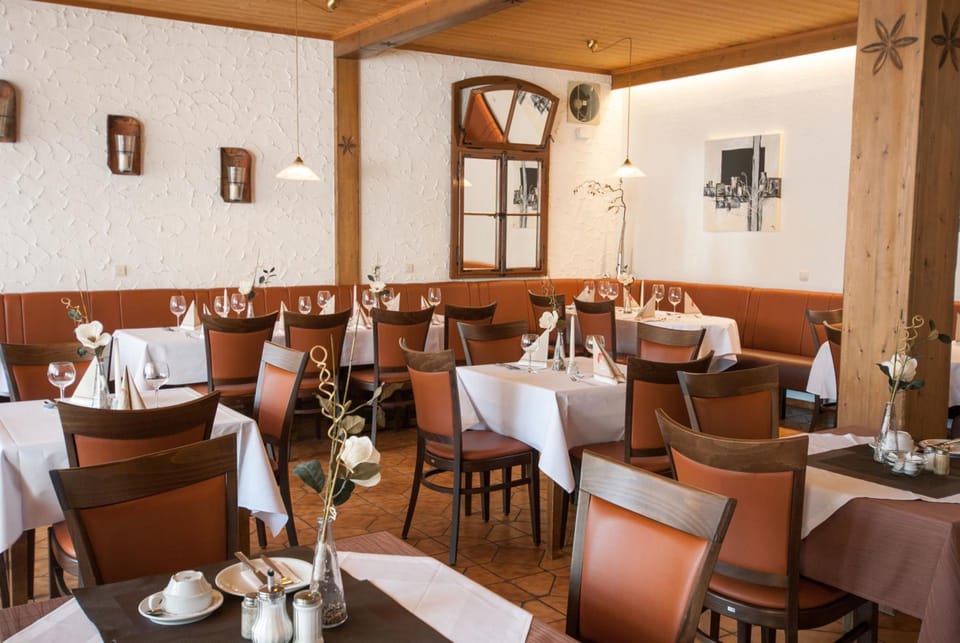 Gasthaus Hotel Pfeifferling Hotel in Hesse
