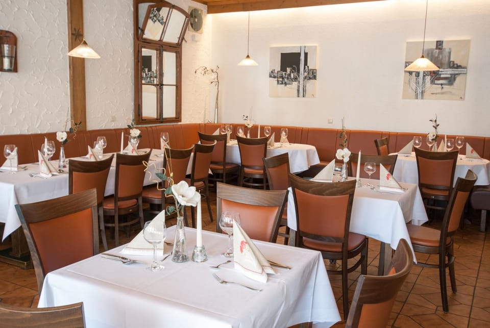 Gasthaus Hotel Pfeifferling Hotel in Hesse