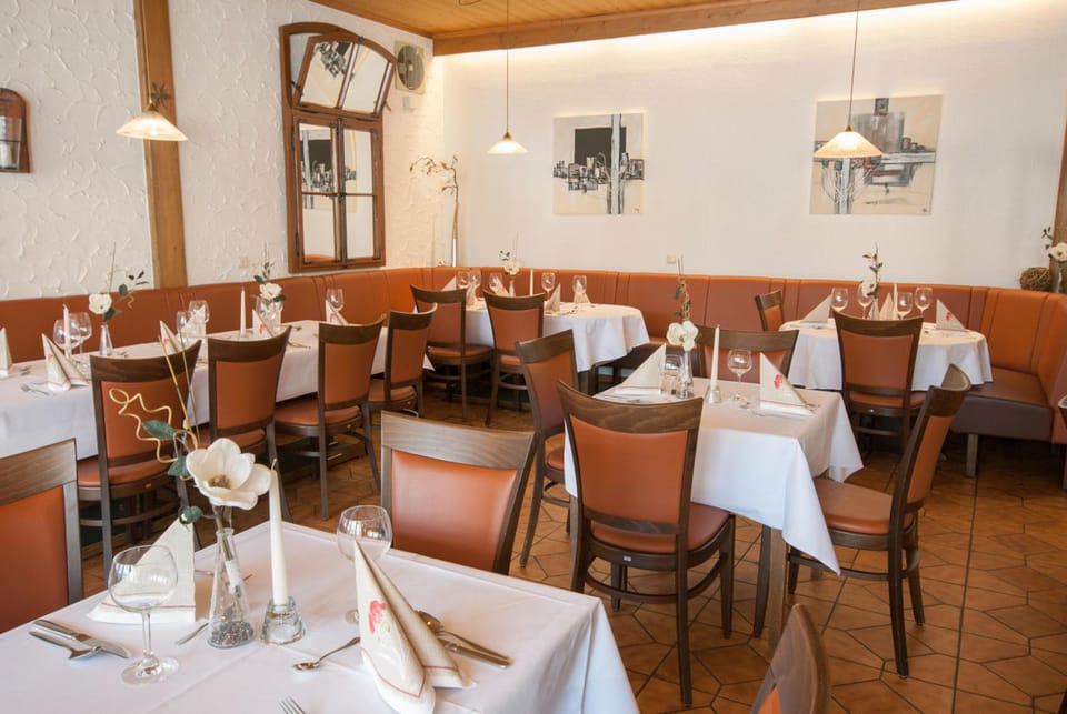 Gasthaus Hotel Pfeifferling Hotel in Hesse
