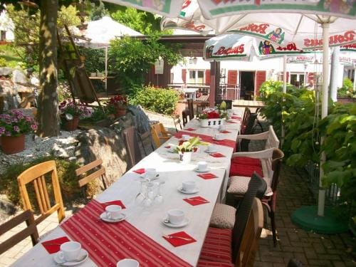 Gasthaus zum Engel Hotel in Ortenau