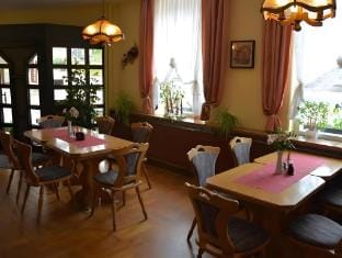 Gasthof & Hotel Zur Linde Hotel in Erzgebirgskreis