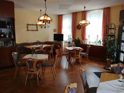 Gasthof & Hotel Zur Linde Hotel in Erzgebirgskreis