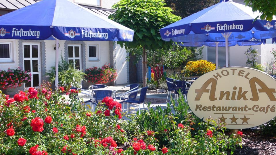 Hotel Anika Hotel in Baden-Württemberg