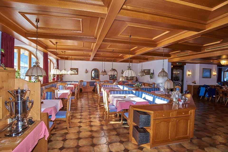 Hotel Bergheimat Hotel in Schönau am Königssee