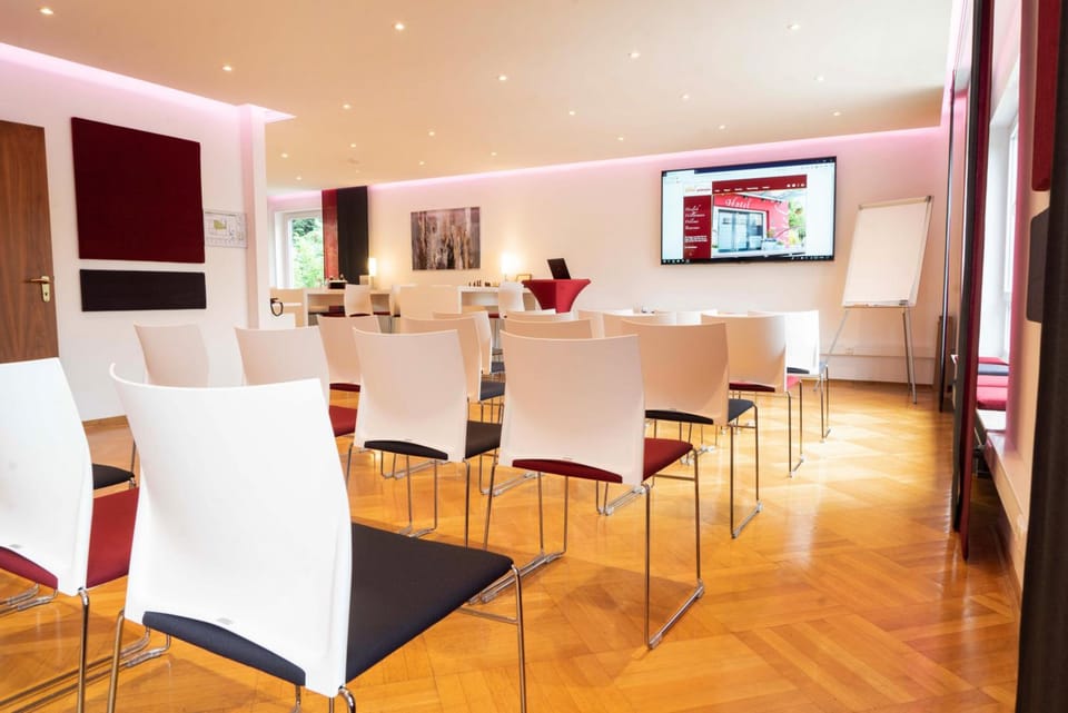 Hotel Burger Hotel in Siegen