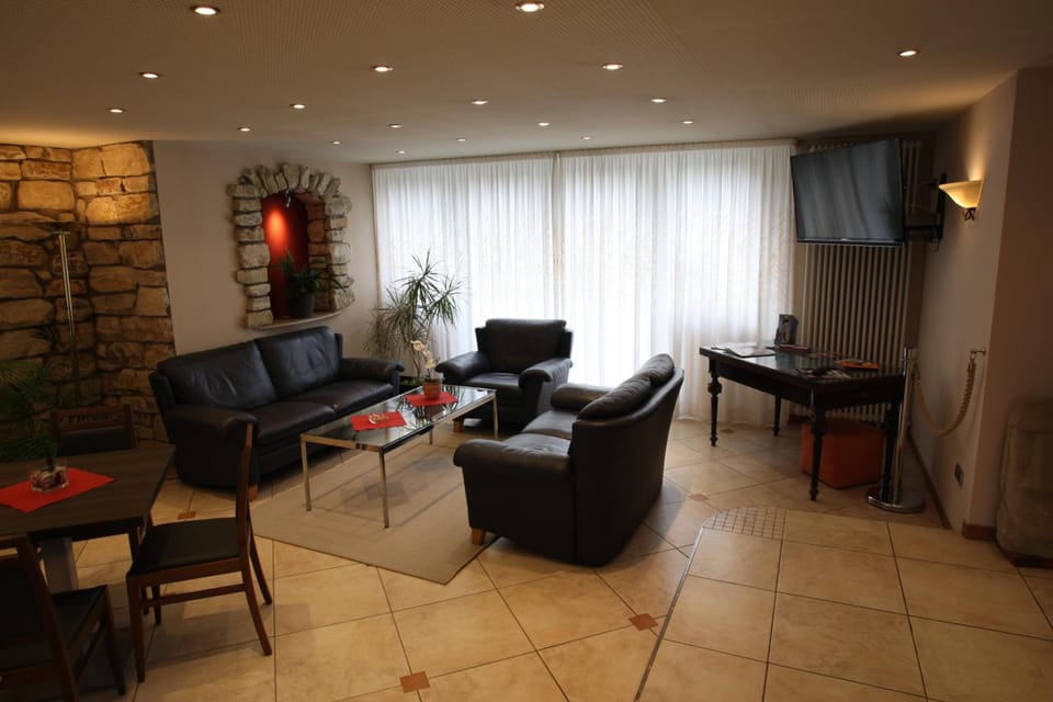 Hotel Burger Hotel in Siegen