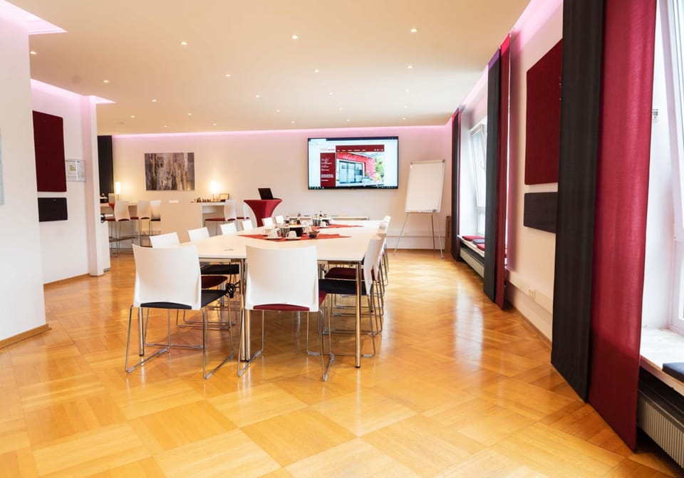 Hotel Burger Hotel in Siegen
