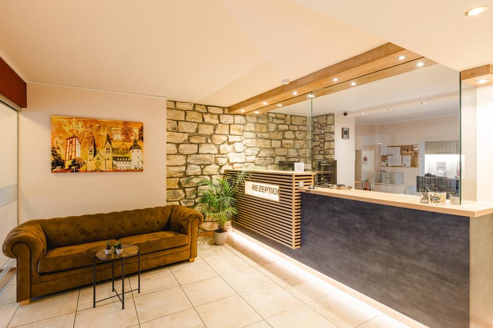 Hotel Burger Hotel in Siegen