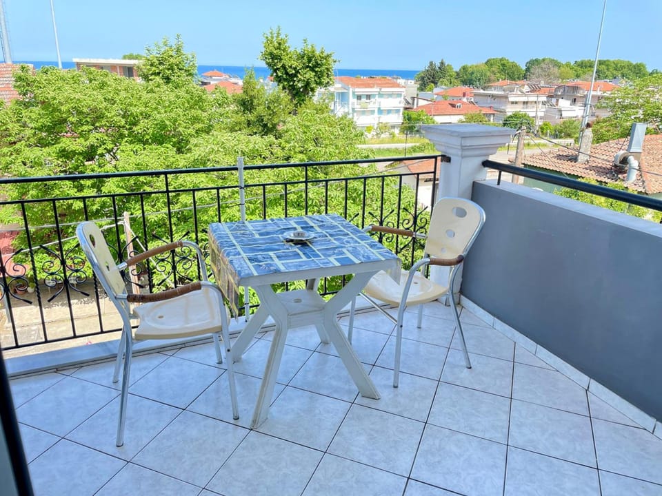 Hotel Evagelia Hotel in Pieria, Greece