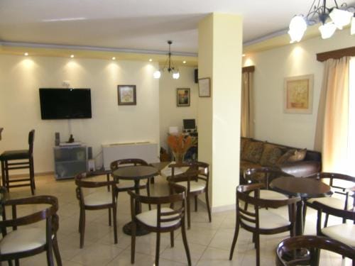 Hotel Filioppi Hotel in Icaria