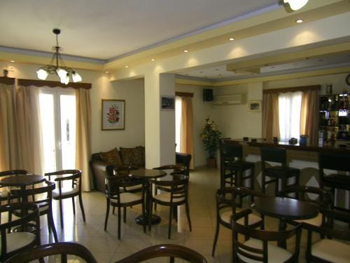 Hotel Filioppi Hotel in Icaria