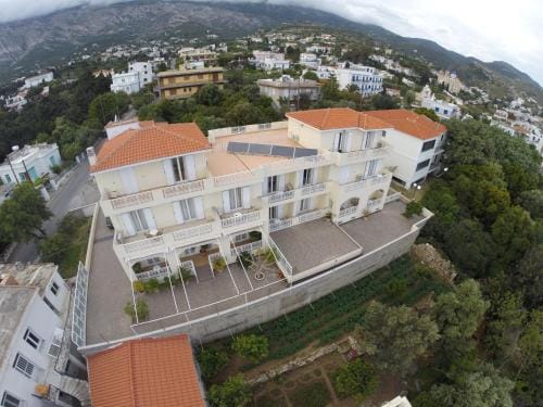 Hotel Filioppi Hotel in Icaria