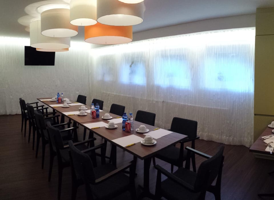Hotel Henry Hotel in Frankfurt