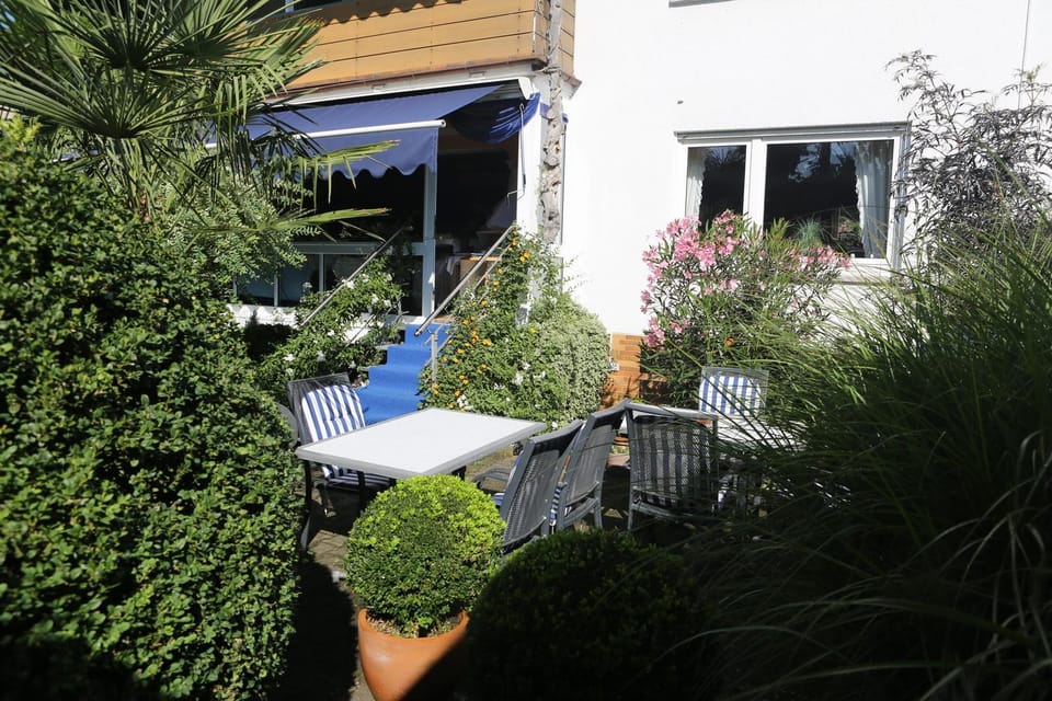 Hotel Irmchen Hotel in Hesse