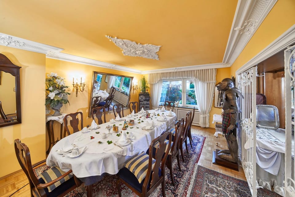 Hotel Irmchen Hotel in Hesse