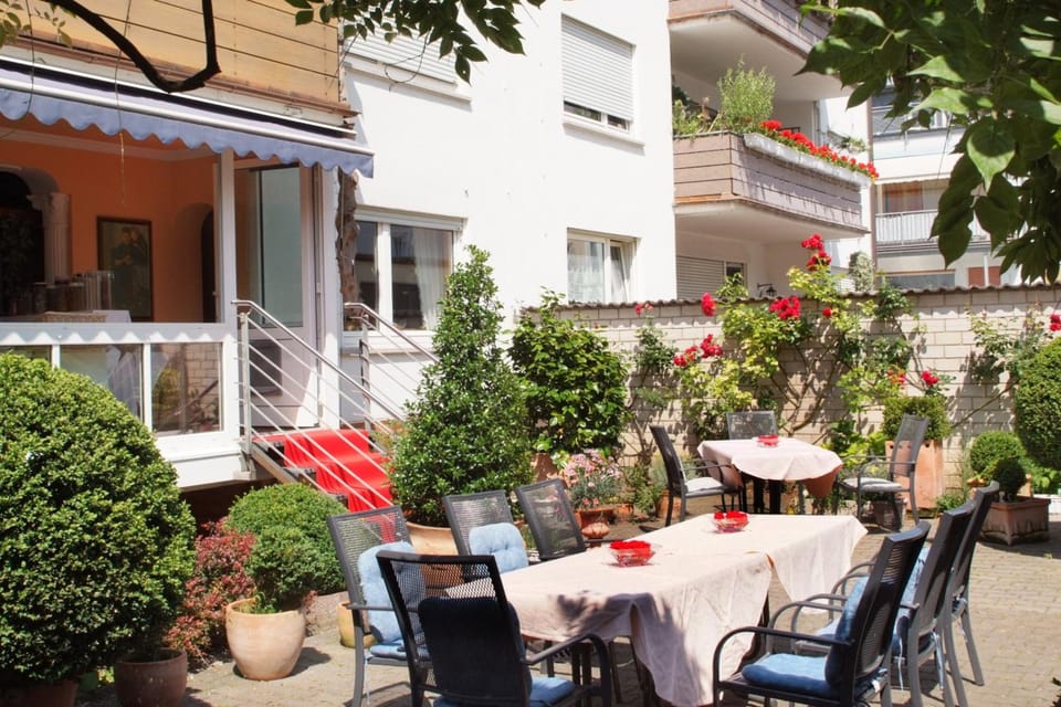 Hotel Irmchen Hotel in Hesse
