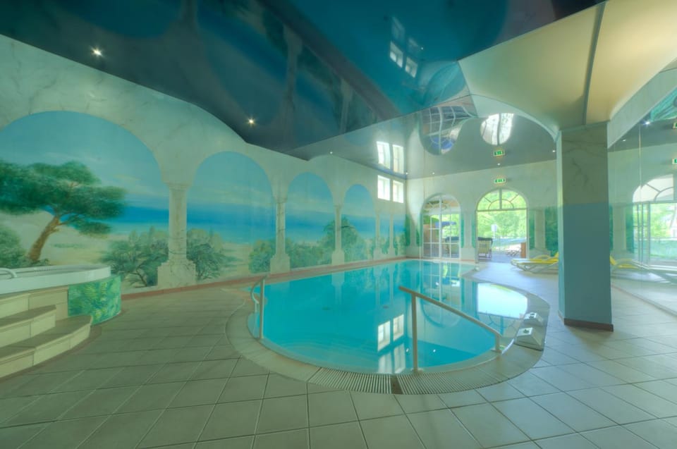 Hotel Lahnschleife Hotel in Rhineland-Palatinate