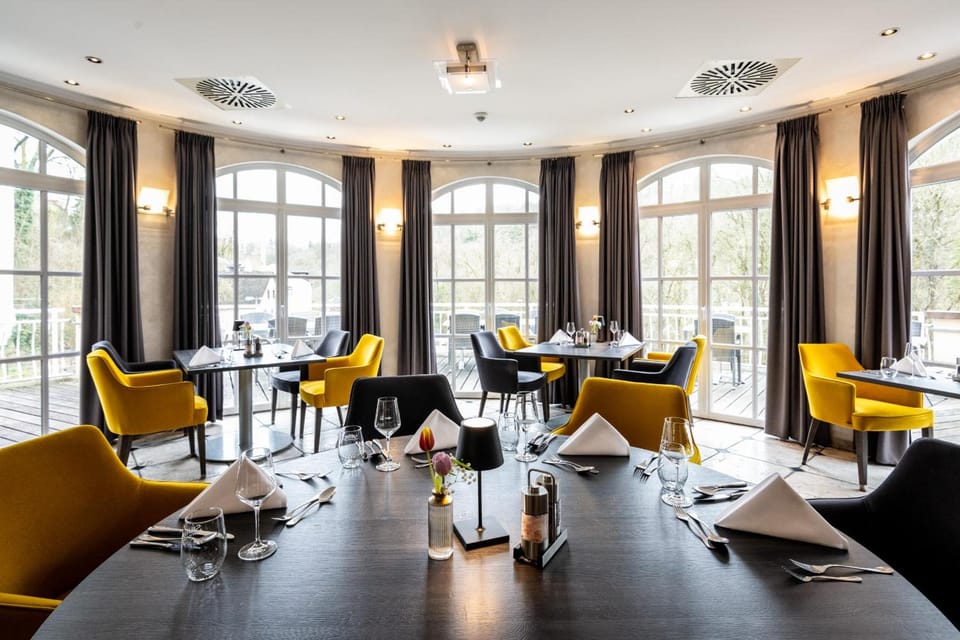 Hotel Lahnschleife Hotel in Rhineland-Palatinate