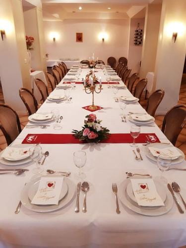 Hotel Medebach - Zum Schwanenkonig Hotel in Medebach