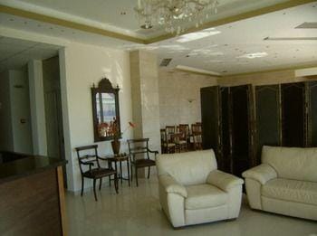 Hotel Metropole Hotel in Decentralized Administration of Macedonia and Thrace