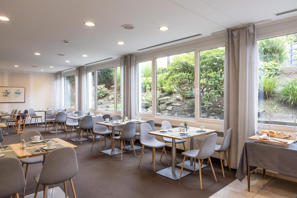 Hotel Vetter Hotel in Baden-Württemberg