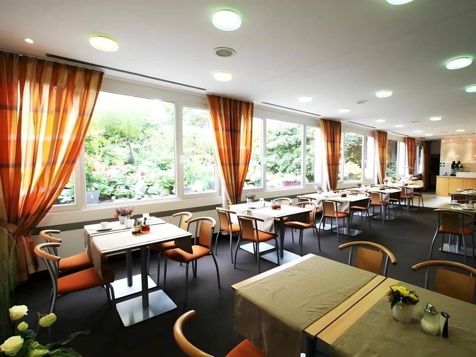 Hotel Vetter Hotel in Baden-Württemberg