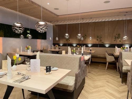 Hotel-Restaurant Schwedi Hotel in Langenargen