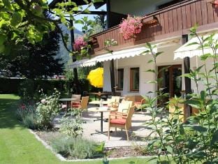 Kleines Hotel Edeltraud Hotel in Aschau im Chiemgau