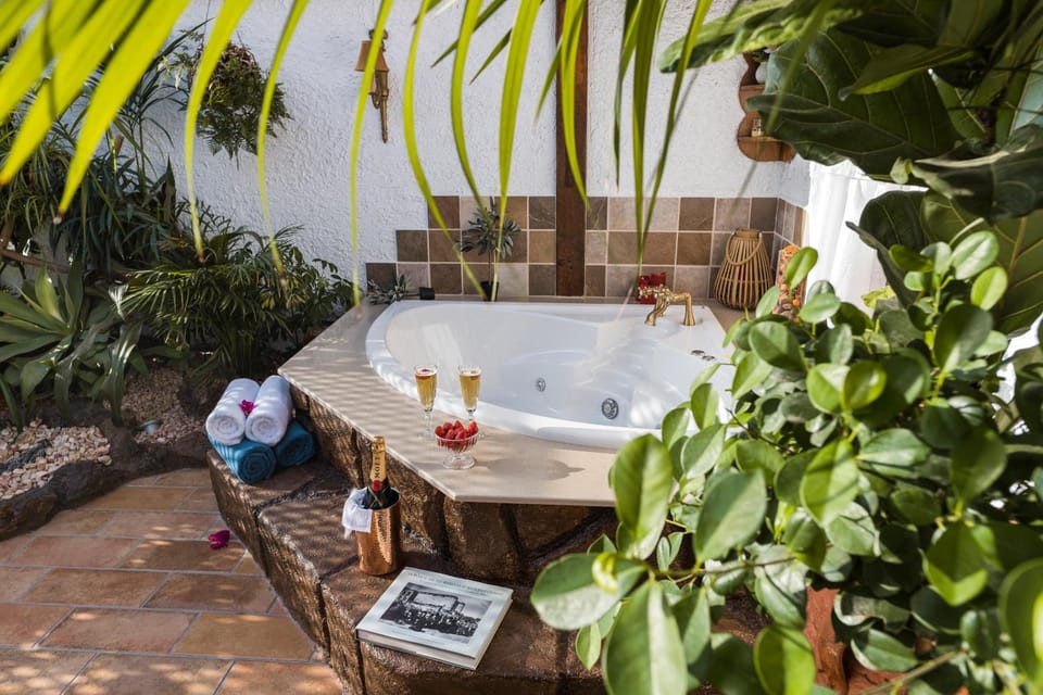 Koukos Rodos Boutique Hotel & Spa - Adults Only Hotel in Rhodes