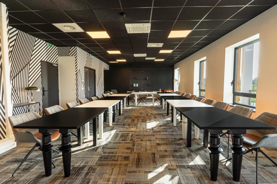 Meeting room / ballrooms