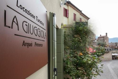 La Giuggiola Hotel in Veneto