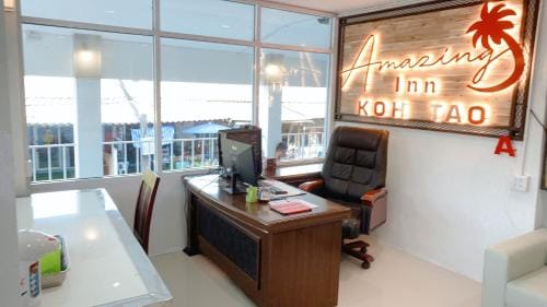 Amazing Inn Koh Tao Inn in Ko Tao