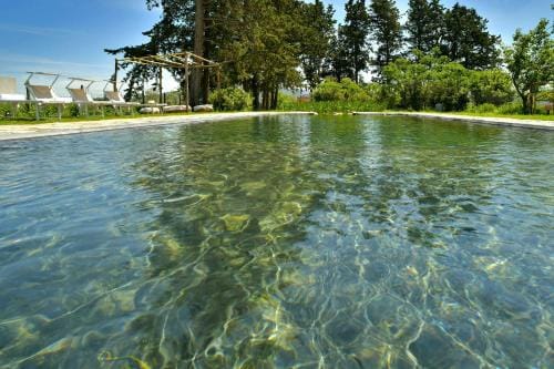 Villa Casale Enrica con Piscina Bio Lago Hotel in Tuscany