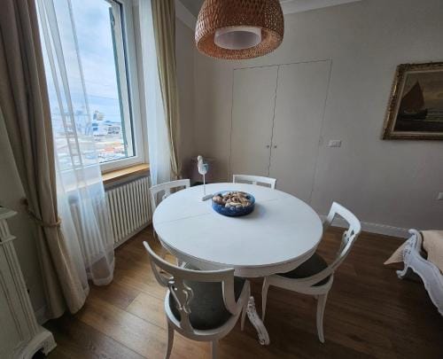 Mare e Monti Hotel in Genoa