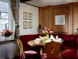 Landhotel Halbfas-Alterauge Hotel in Hesse