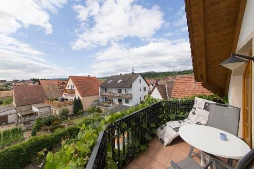 Landhotel Kallstadt Hotel in Rhineland-Palatinate